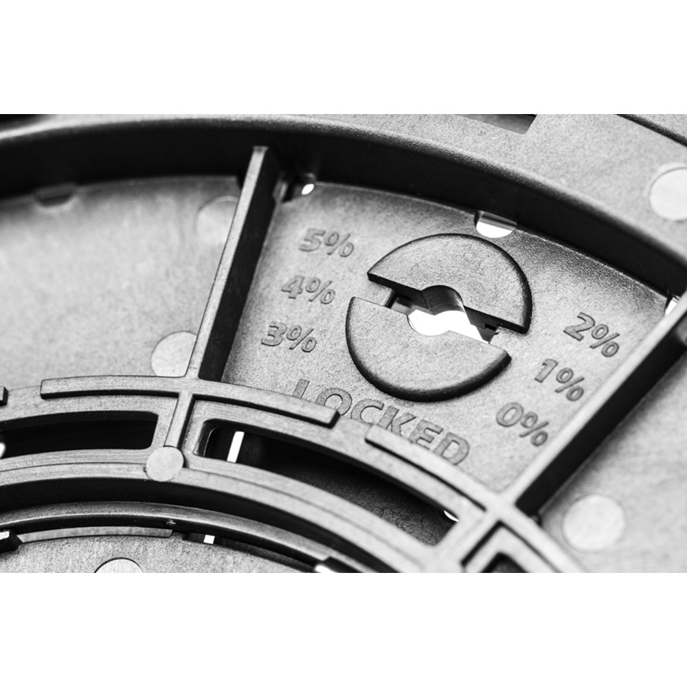 Falljusterare Tebo U-PH5